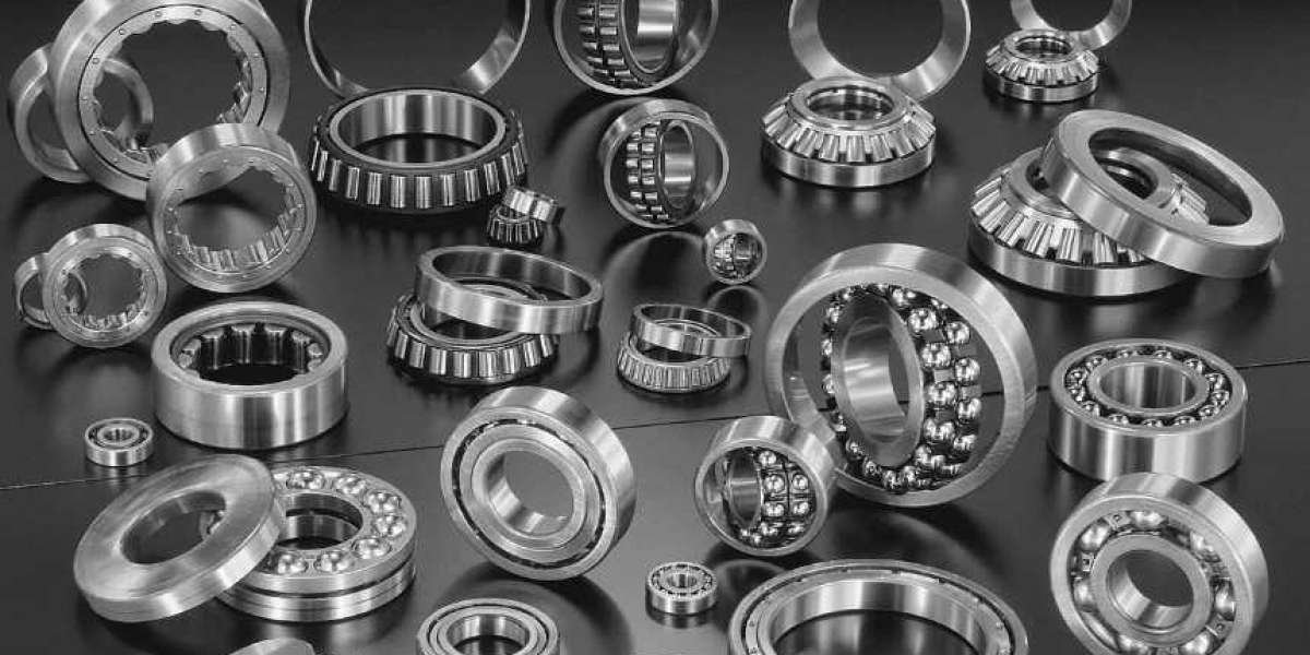 Aerospace Bearings Market to Generate New Growth Opportunities by 2028