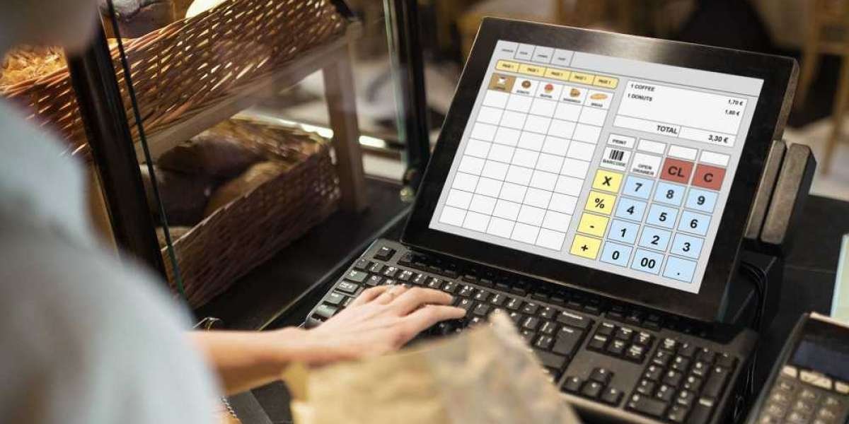 Update Your Restaurant Operations with Back Office Software in Lahore
