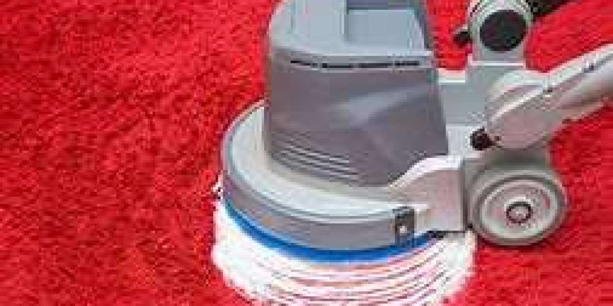 Professional Carpet Cleaning Services for Odor Relief