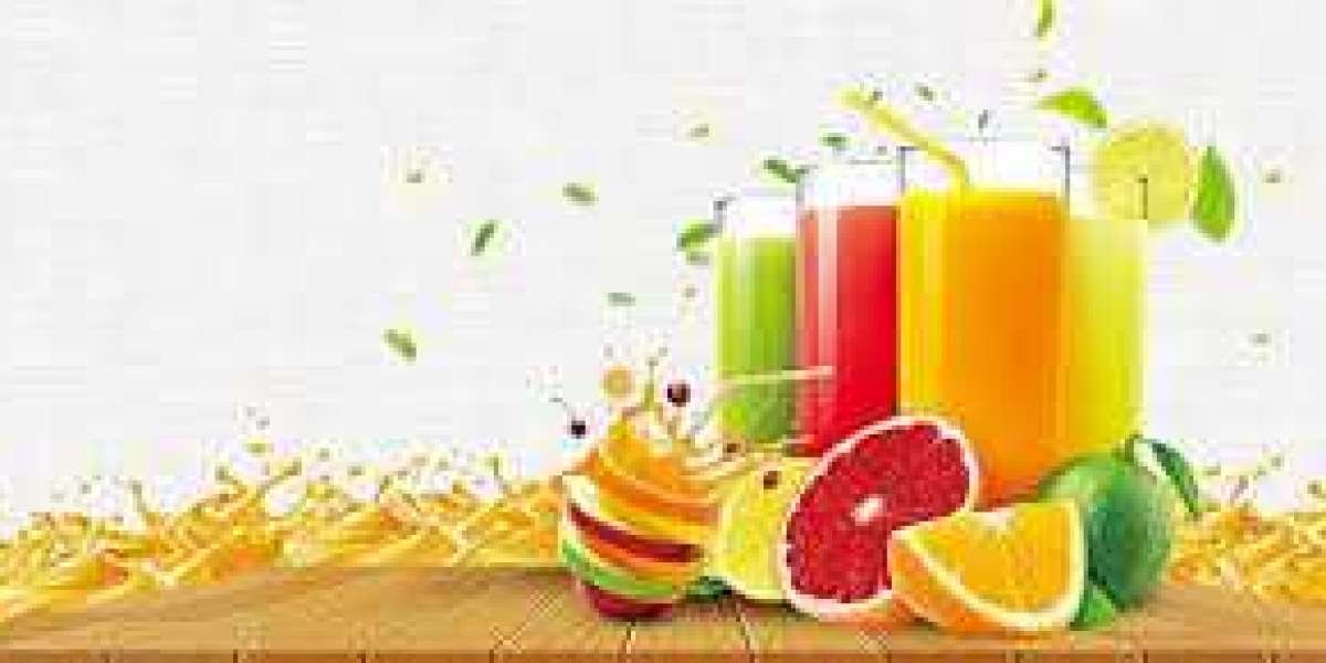 Cellulase for Juices Processing Market Study Based on Shares, Current Opportunities with Future Growth Scenario by 2033