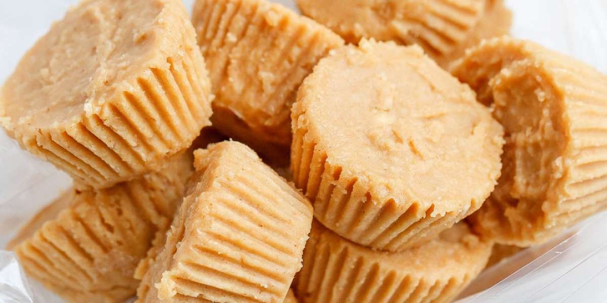 Peanut Butter Keto Snacks Market Growth Statistics, Size Estimation, Emerging Trends, Outlook to 2033