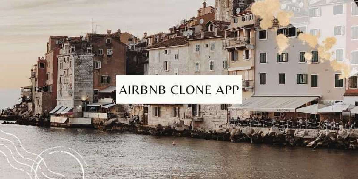 Airbnb Clone App