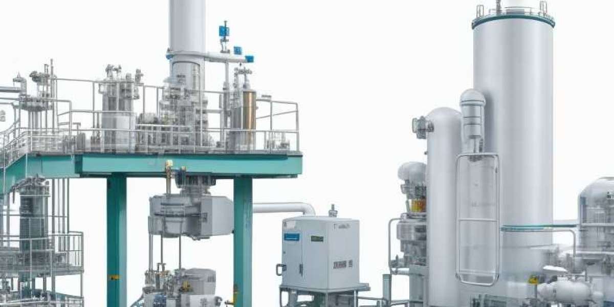 Urea Formaldehyde Resin Manufacturing Plant Project Report 2024 Edition, Requirements for Unit Operations, Cost and Reve