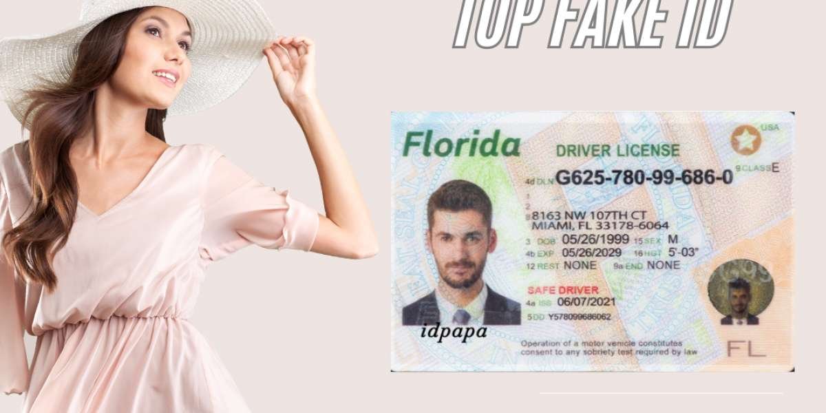 Authentic-Looking IDs: Buy Canada Fake IDs from idpapa!
