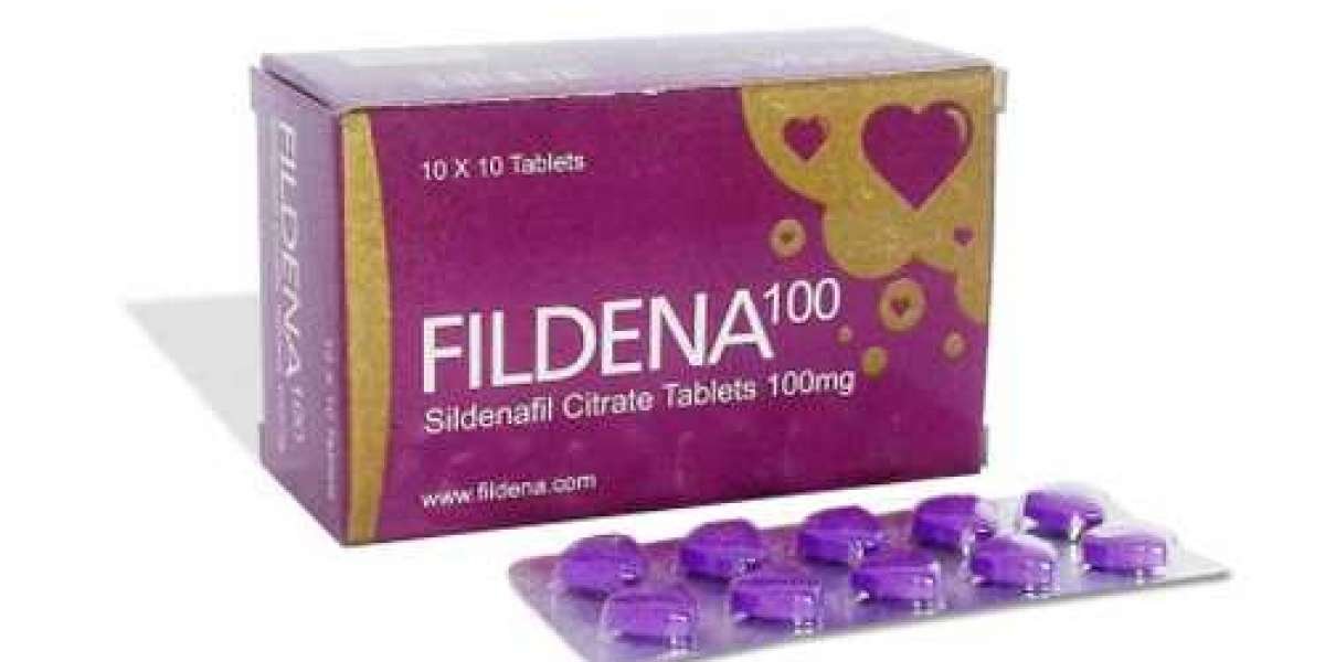 Doctors Prescribed Fildena Medicine