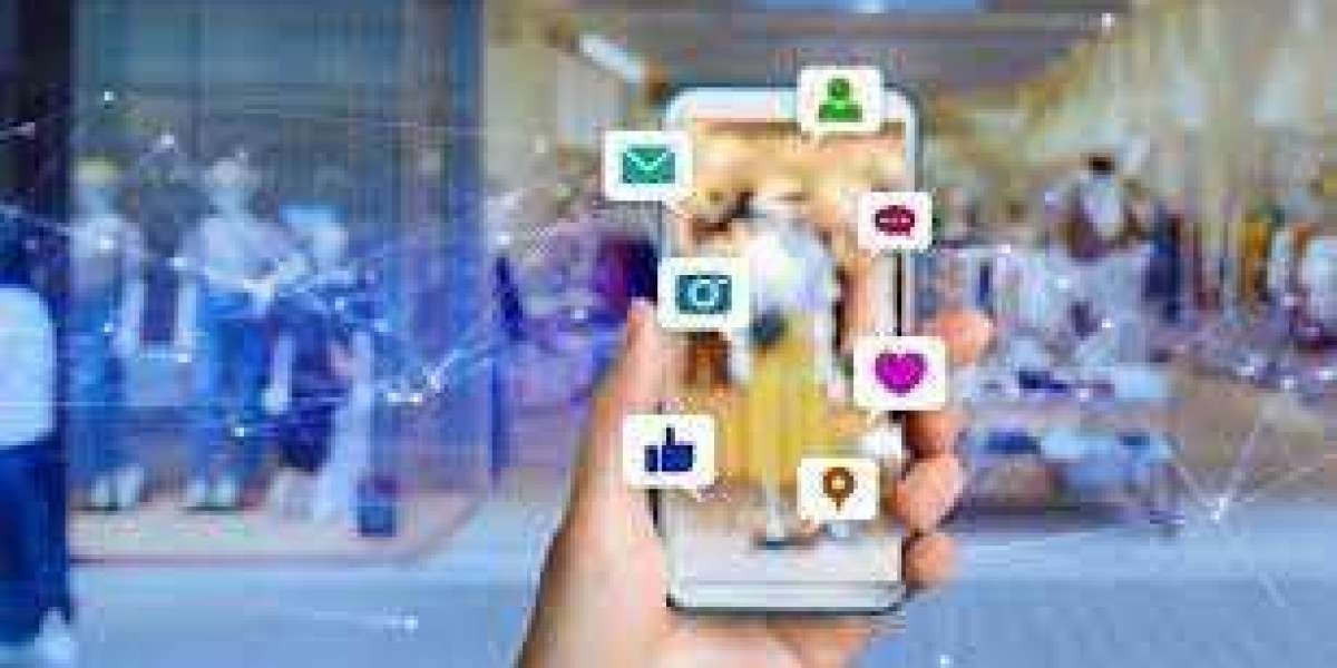Location Based Marketing Software Market Size, Industry Share, Report and Global Forecast till 2023-2033