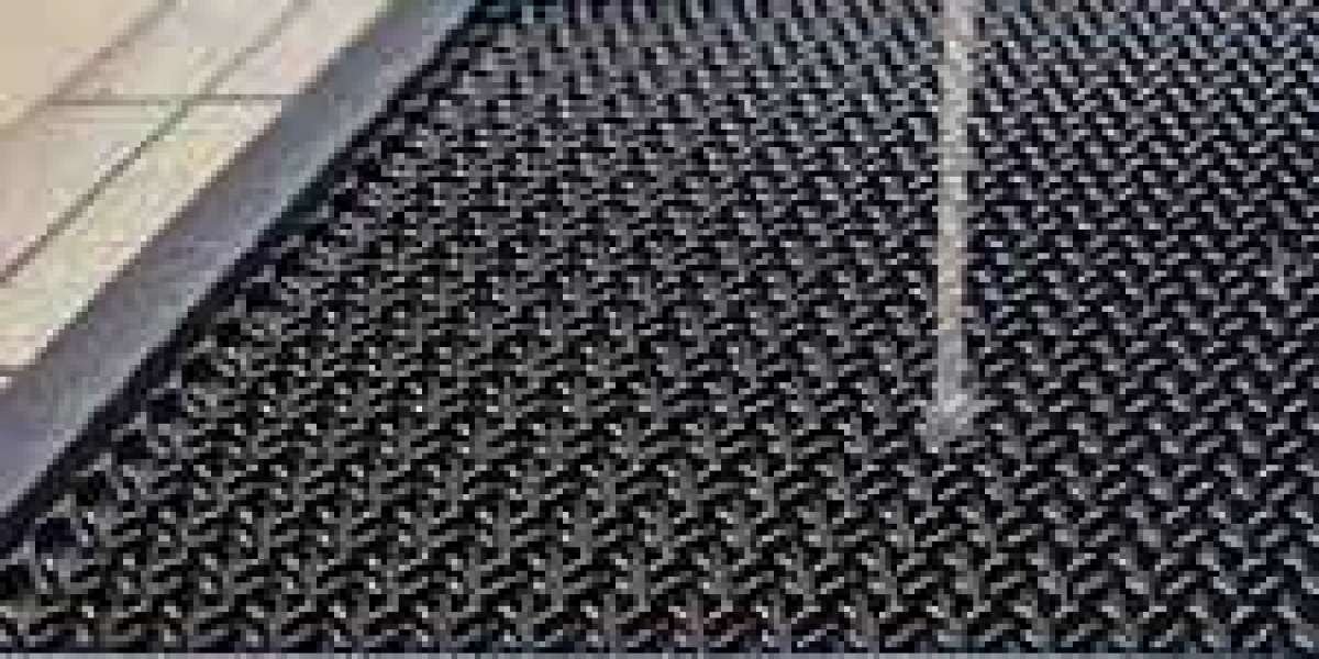 Disinfectant Shoe Mat Market With Manufacturing Process and CAGR Forecast by 2033