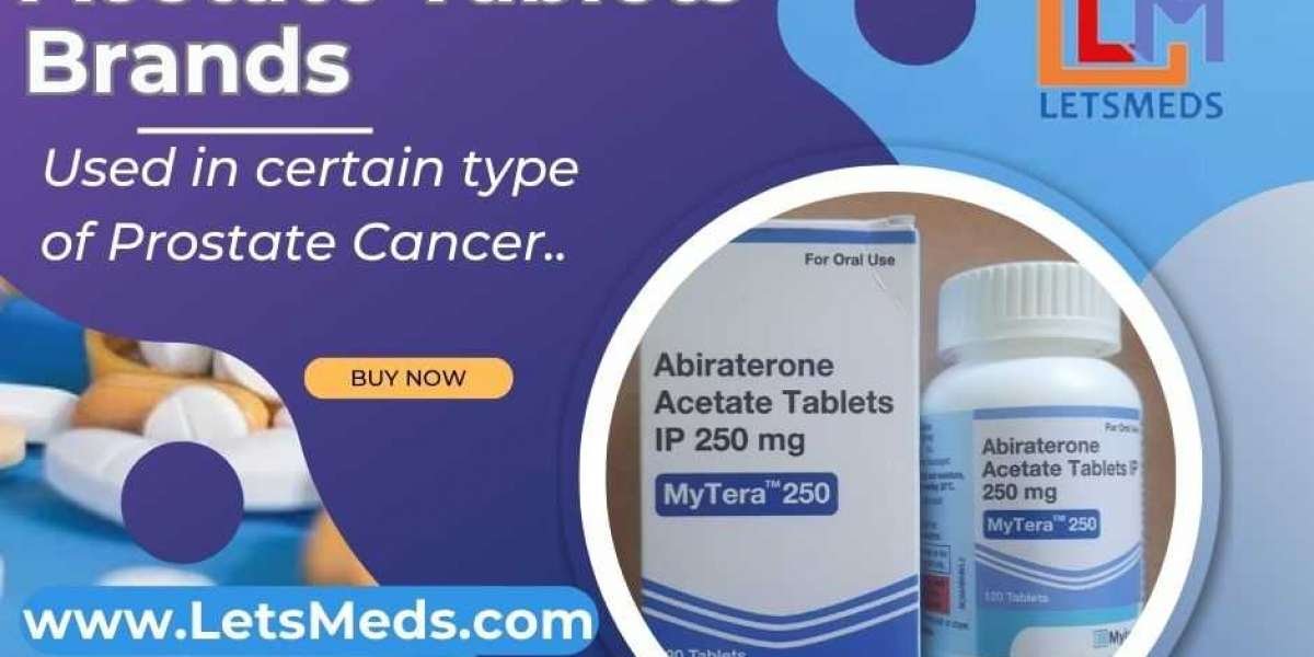 Purchase Abiraterone 250MG Tablets Price UAE