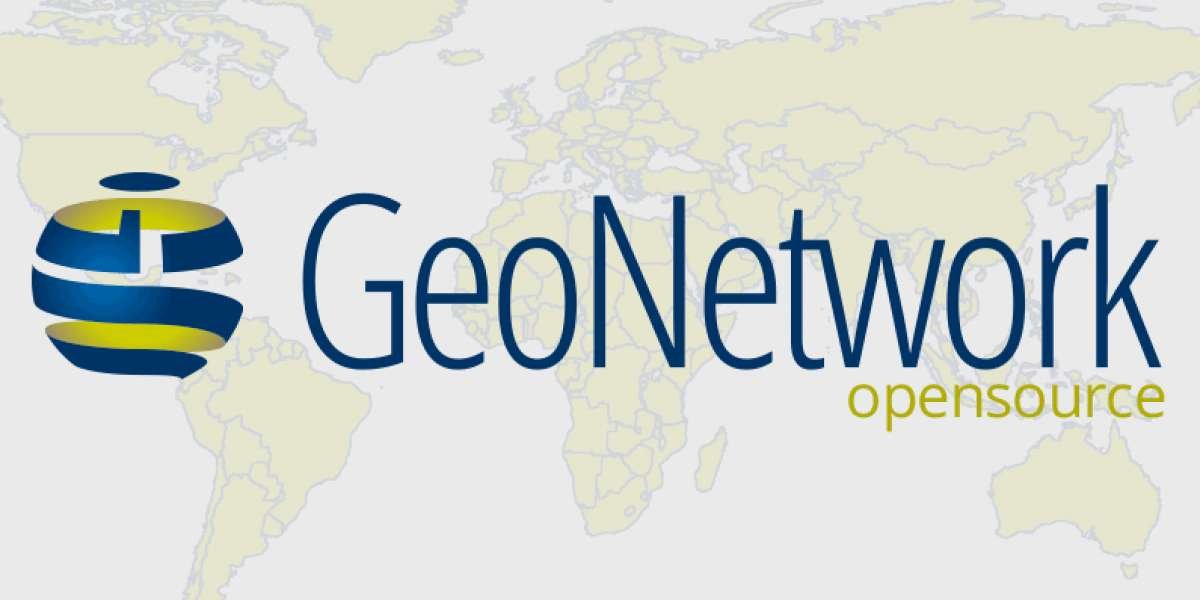 Geo network