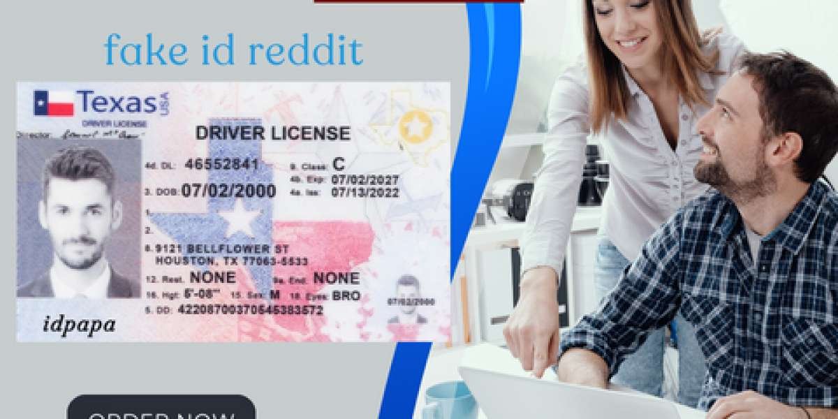 Navigating the World of Fake IDs: A Comprehensive Reddit Guide for Safety and Success