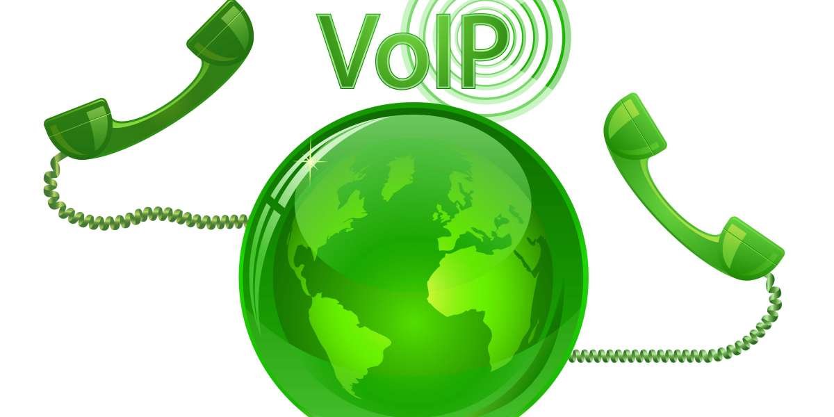 Revolutionizing Communication: Business VoIP Services for Enhanced Connectivity