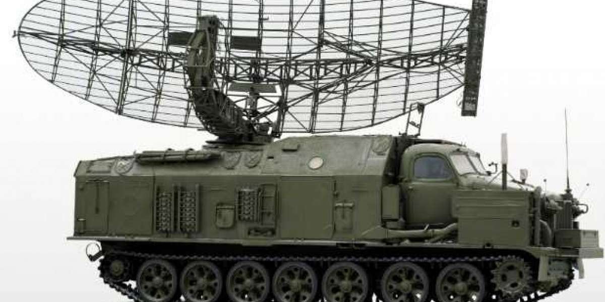 Military Radar Market to Experience Booming Growth by 2028