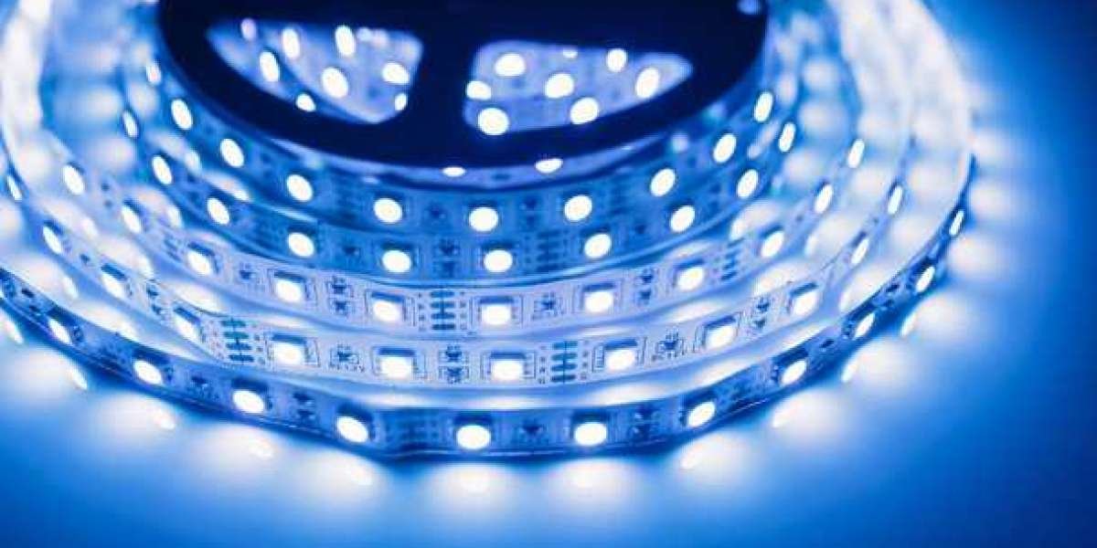 How to Easily Install LED Strip Lights – A Step-by-Step Guide