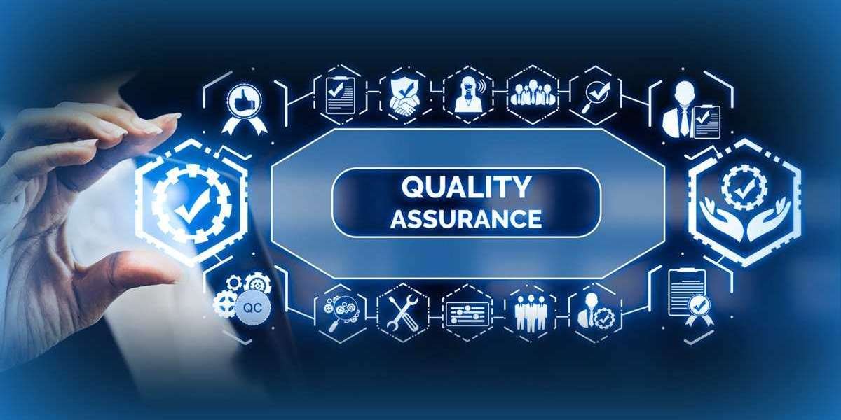 Unveiling the World of QA Testing: A Gateway to Seamless Software Experiences