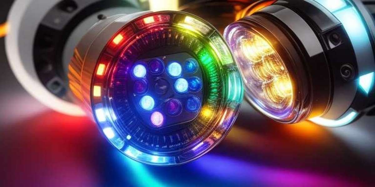 LED Light Manufacturing Plant Report 2024: Industry Trends and Machinery
