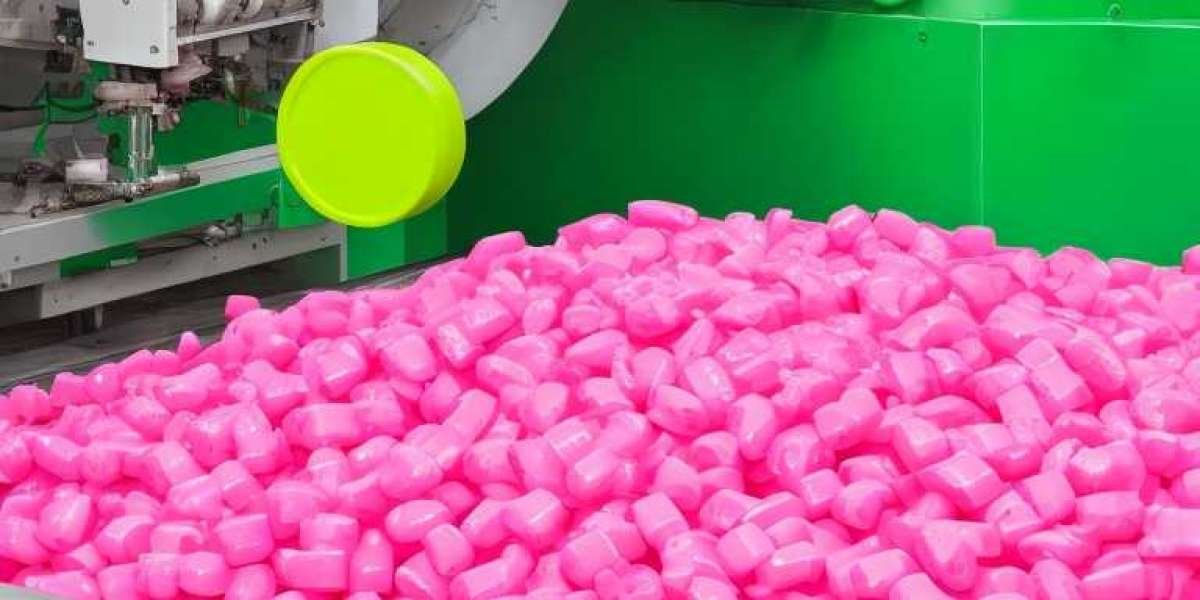 Chewing Gum Manufacturing Plant Cost 2024: Industry Trends, Machinery and Raw Materials