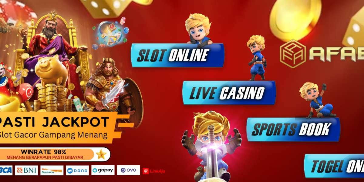 Afa88bet Bandar Bola Online Terpercaya Amanah di Indonesia