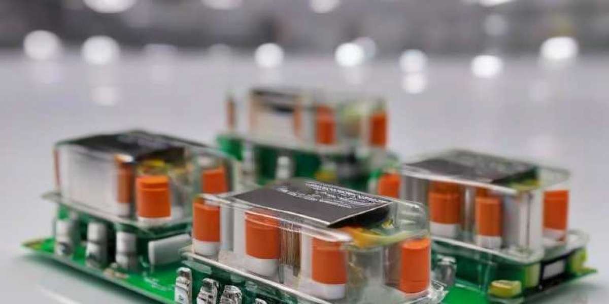 LED Driver Manufacturing Plant Report, Project Details, Requirements and Costs Involved