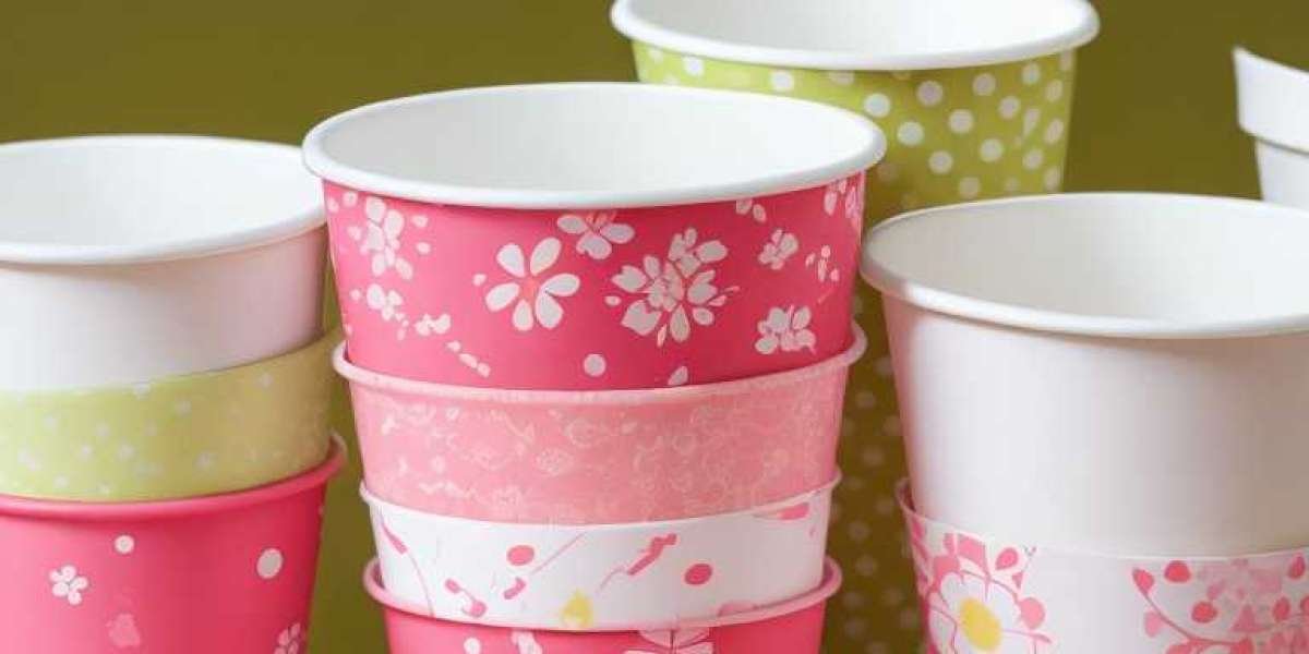 Paper Cups Manufacturing Plant Project Report 2024: Industry Trends, Plant Setup and Machinery