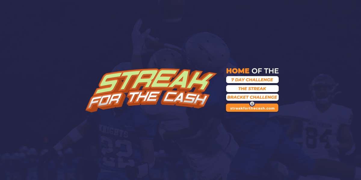 Unleashing NBA Excitement: Mastering the Streak for the Cash Experience