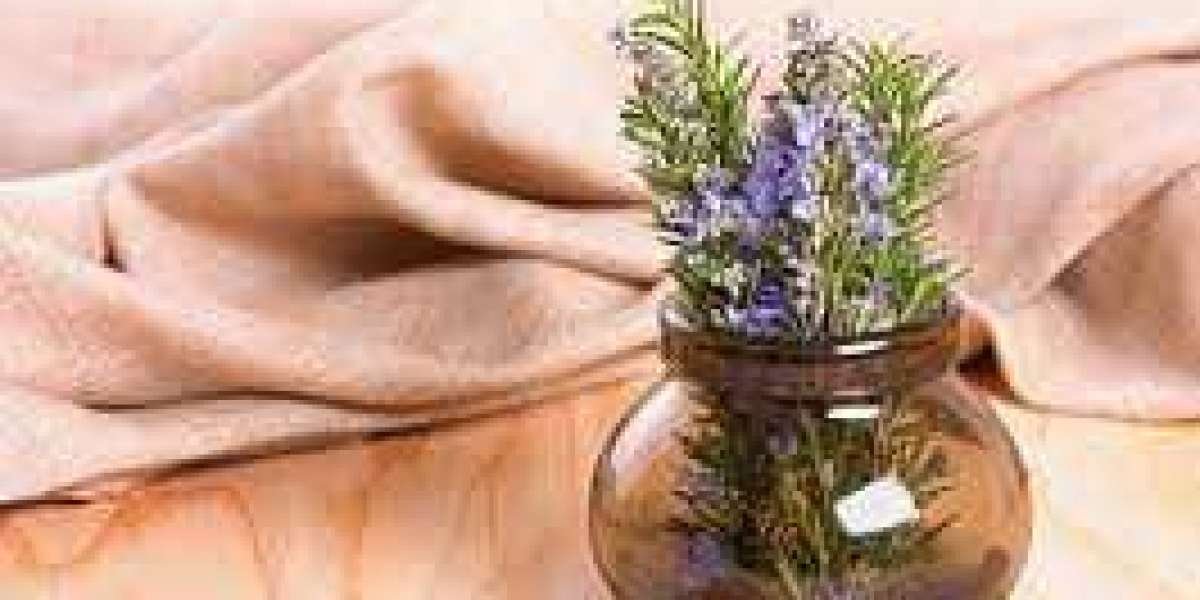 Rosemary Hydrosol Market Size, Global Industry Growth, Statistics, Trends, Revenue Analysis Forecast to 2030