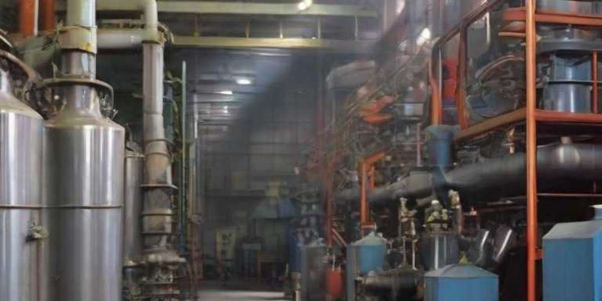 Ethyl Silicate Manufacturing Plant Project Details, Requirements, Cost and Economics