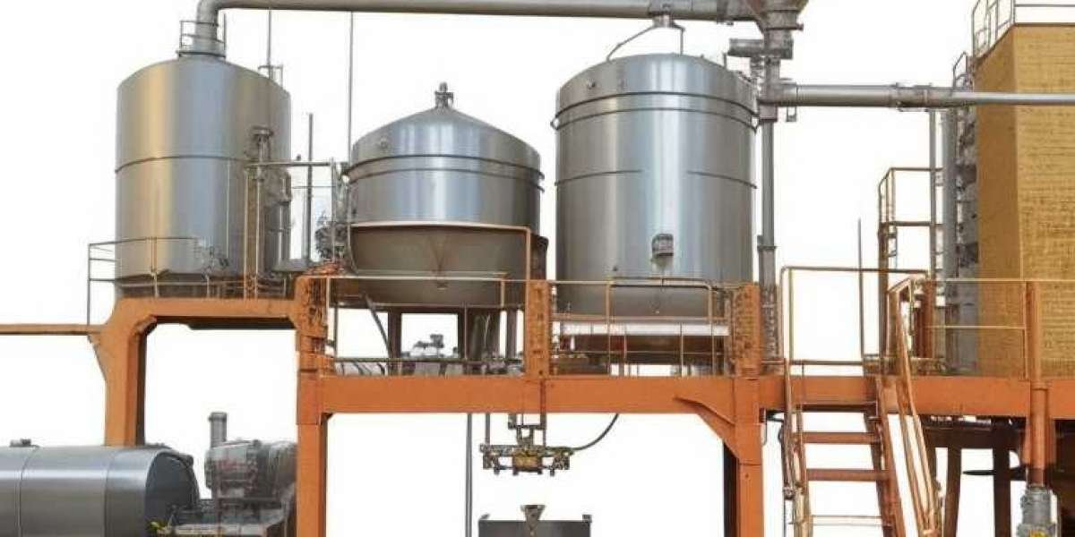 Cashew Oil Processing Plant 2024: Business Plan, Project Report, Plant Setup and Industry Trends