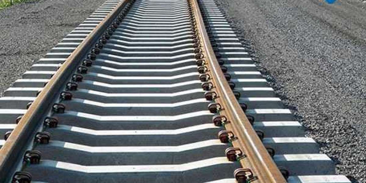 Prestressed Concrete Sleepers Manufacturing Plant Project Report 2024, Raw Material, Cost and Revenue
