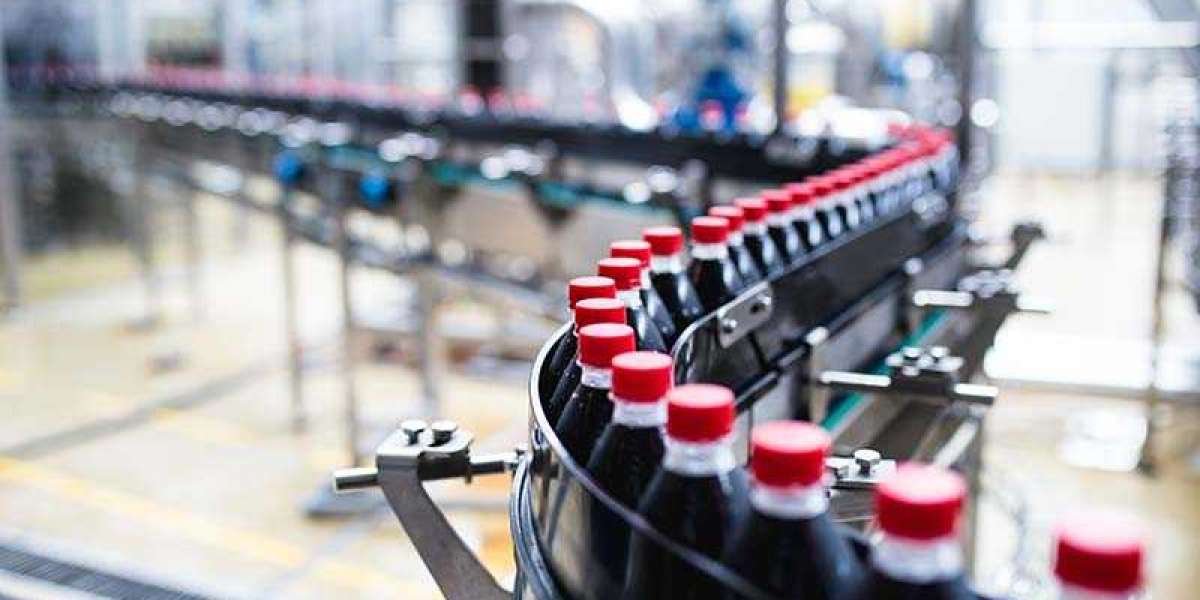 Carbonated Soft Drink Manufacturing Plant Project Report 2024: Setup Cost, Machinery Requirements and Raw Materials