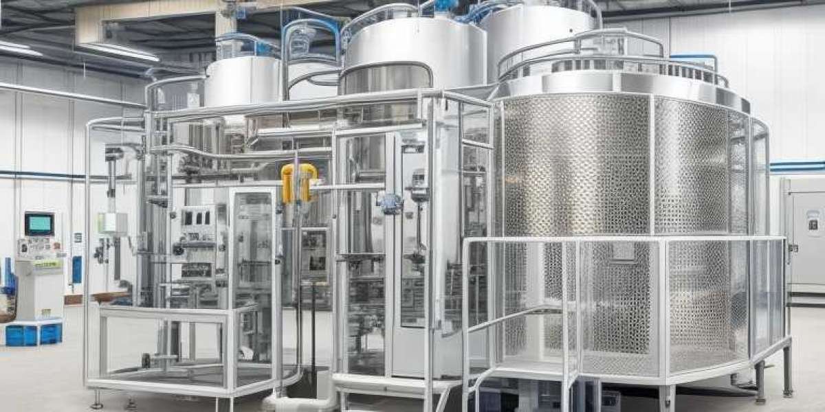 Hexamethylene Diisocyanate Manufacturing Plant Project Report 2024 | Unit Operations, Machinery Requirements and Cost In