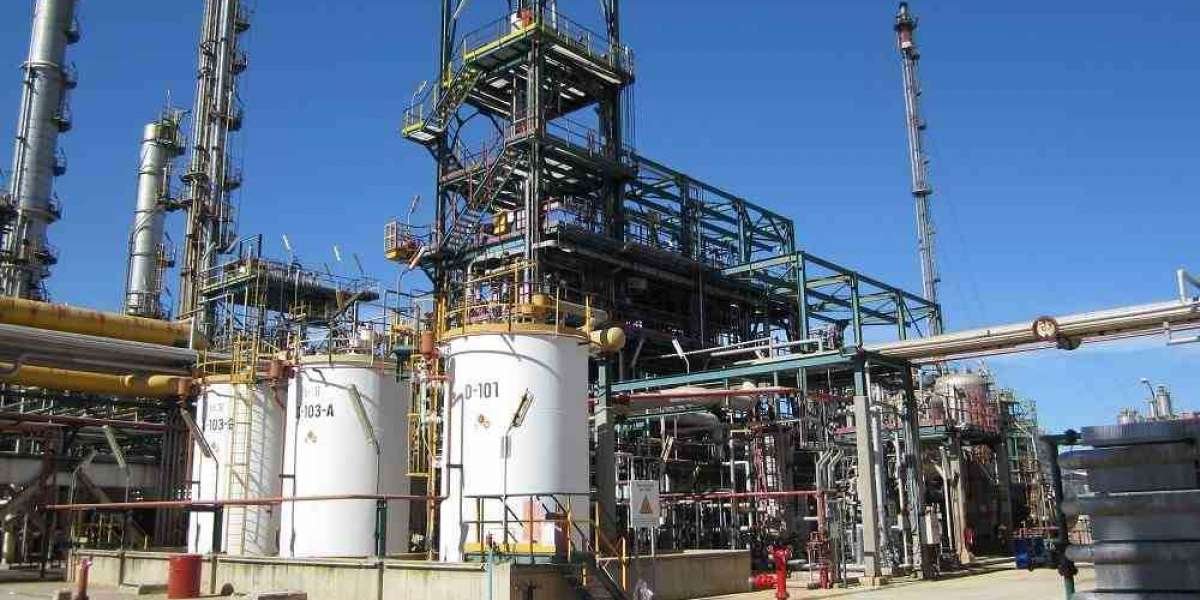 Setting up a Methyl Glycolate Manufacturing Plant: Project Report 2024