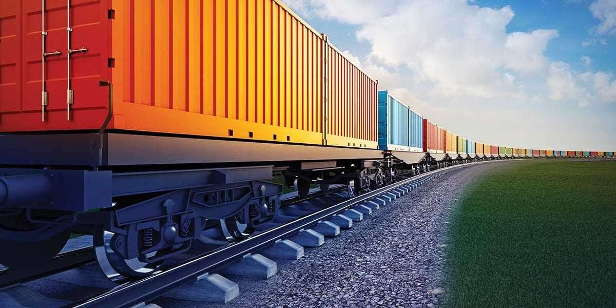 Freight Rail Coating Market to Perceive Substantial Growth during 2033
