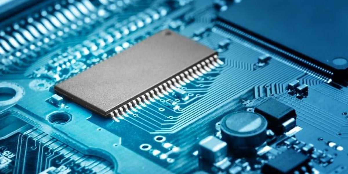 Semiconductor Memory IP Market Size, Demand, Industry Revenue and Business Views by 2032
