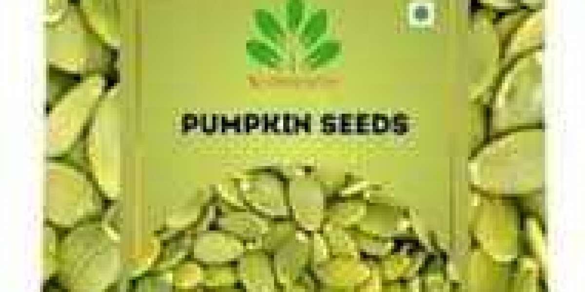 Pumpkin Seed Protein Market Latest Innovation, Upcoming Trends, Top Companies, Growth, Regional Analysis and Forecast by