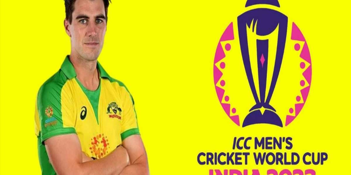 ICC ODI Cricket World Cup 2023: The Pinnacle of International Cricket Action