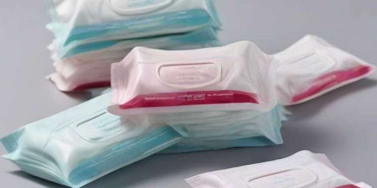 Makeup Remover Wipes Manufacturing Plant Project Report, Machinery Requirements, Plant Cost and Raw Material Requirement