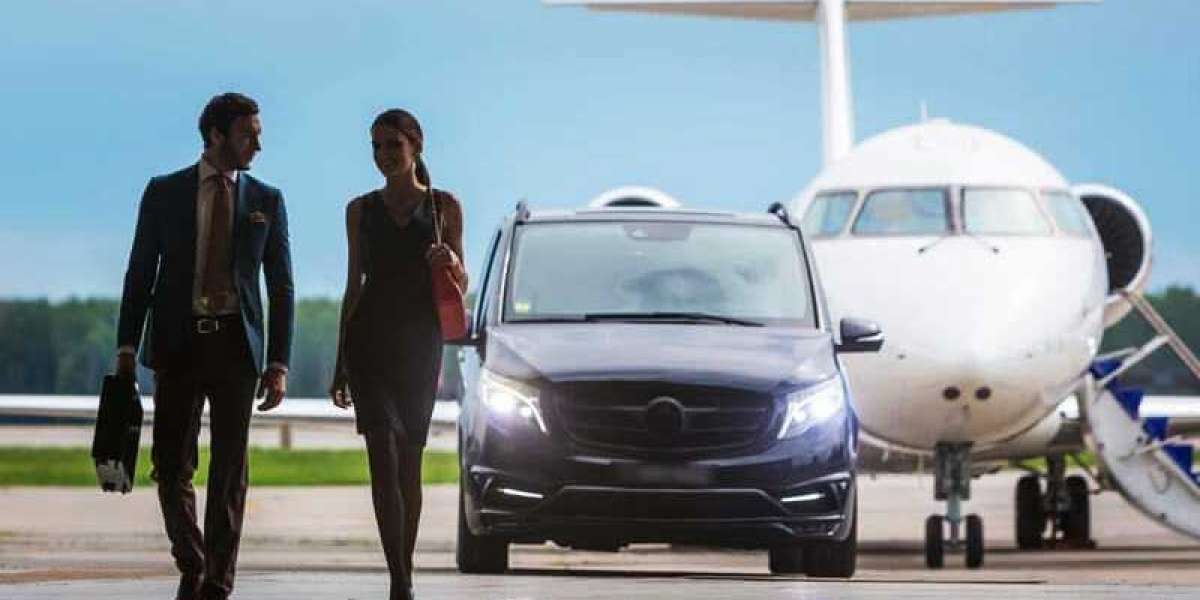 Seamless Airport Transfers Dubai: Your Reliable Ride Solution!