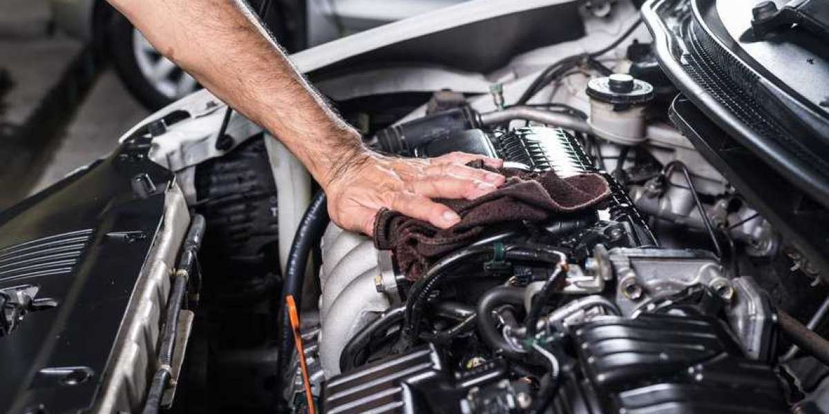 Expert Car Repair Shops in Plainfield, IL – Your Trusted Auto Care Solution