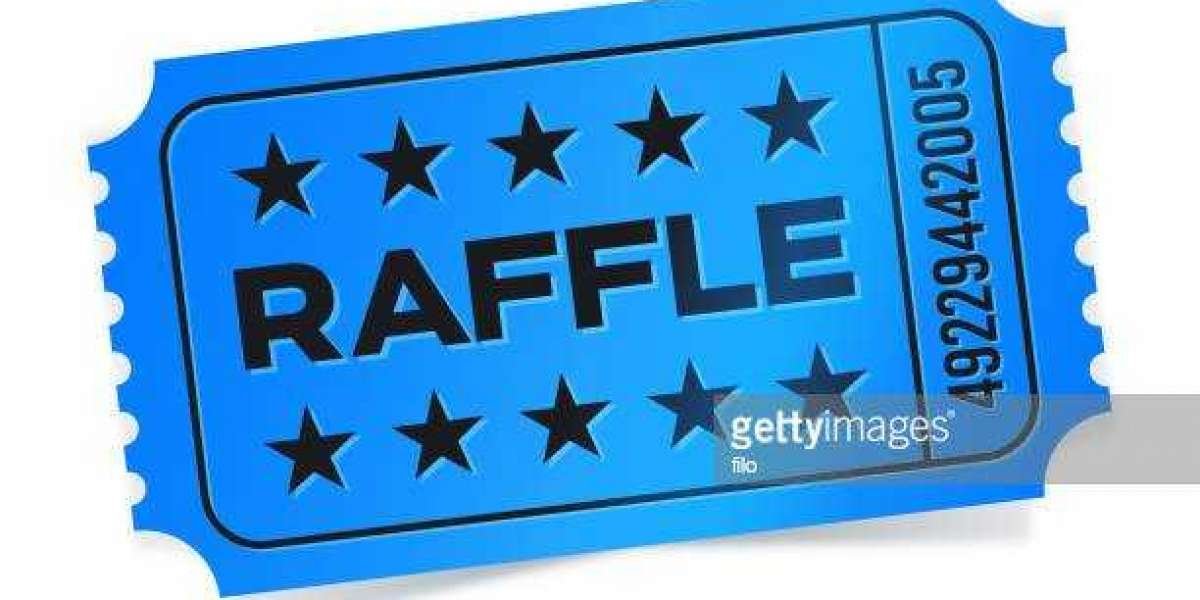 How to Print Raffle Tickets