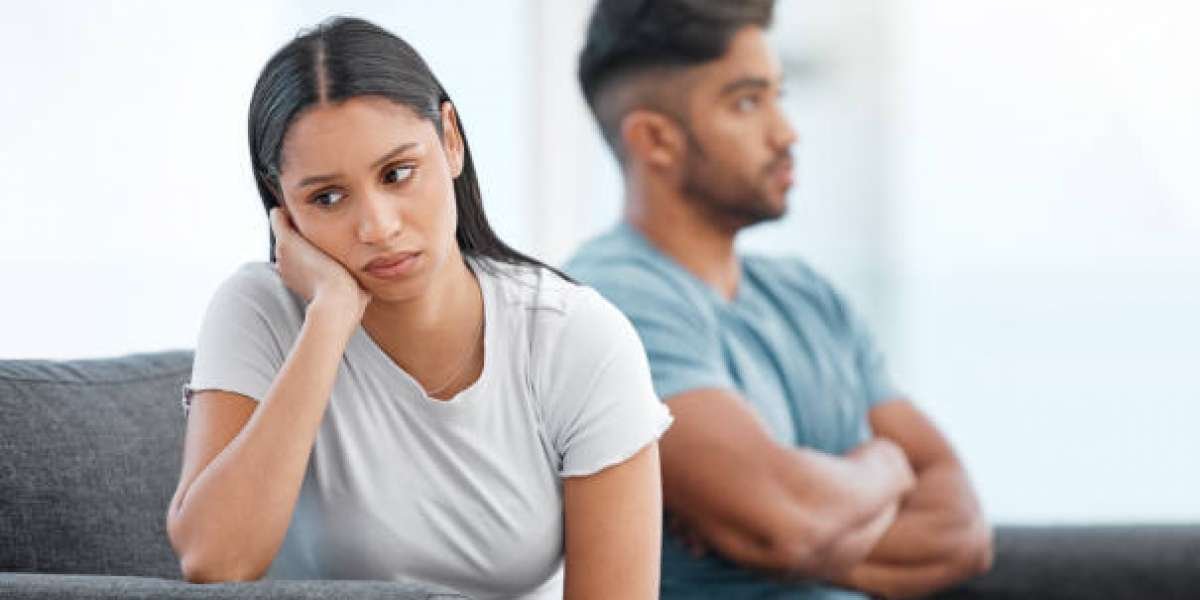 Managing Intimacy Issues: Relationship Anxiety and Solutions