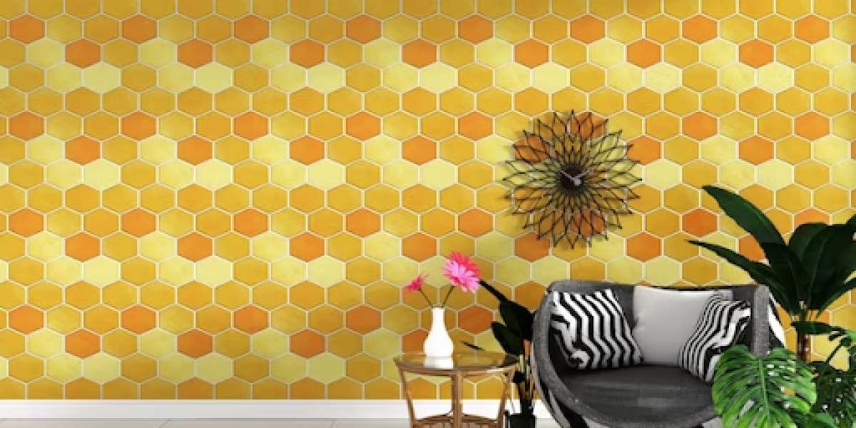 Revamping Your Space: The Ultimate Guide to Wallpaper Near Me