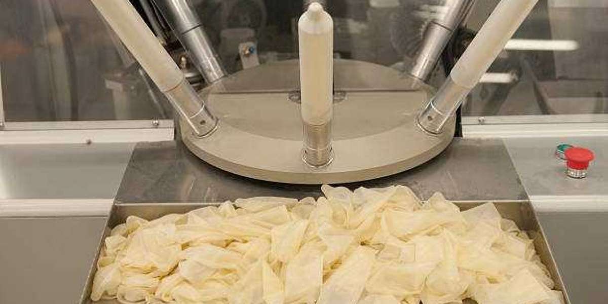 Condom Manufacturing Plant Setup Cost: Project Report, Business Plan