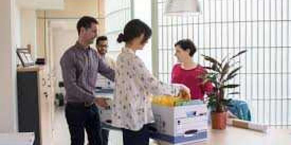 Relocation Management Services Market Boost Growth of Market – Research Report 2033