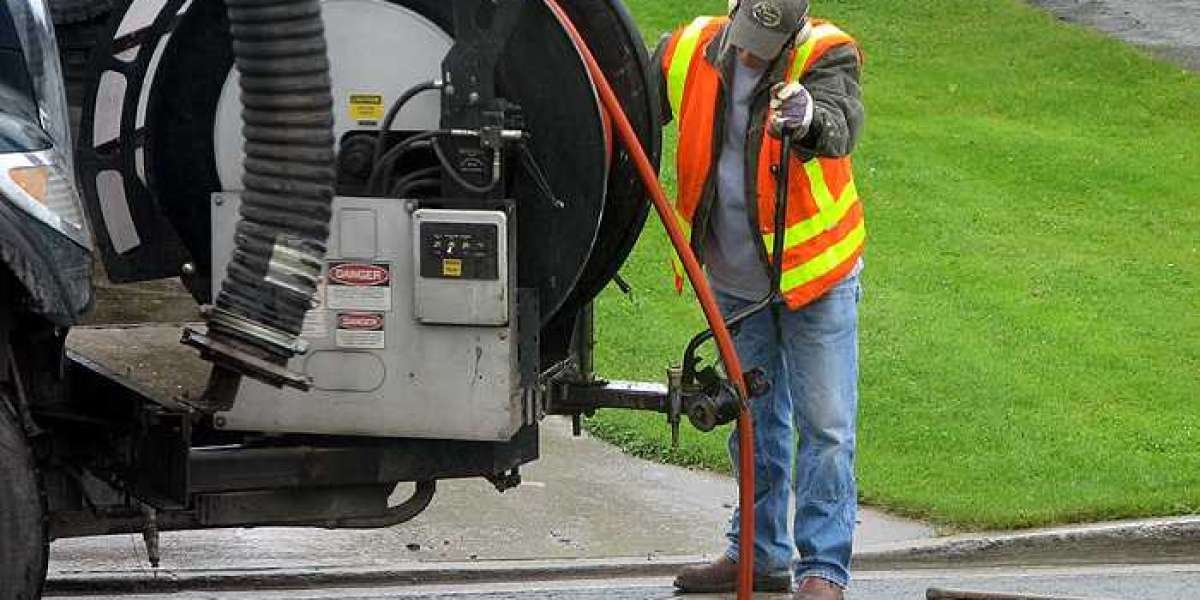 Understanding Drain Cleaning Services in Island