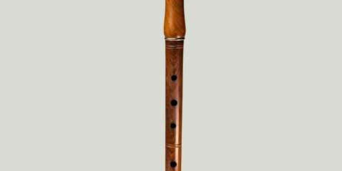 Choosing the Best Wooden Flute for Beginners: A Comprehensive Guide