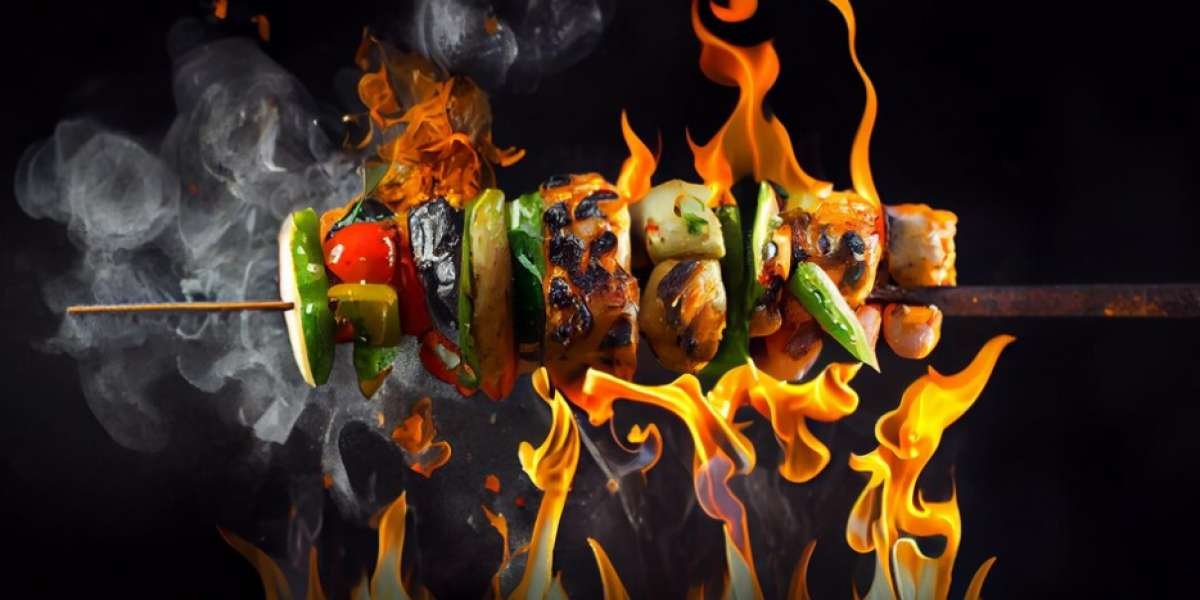 Anywhere Dining: Phoenix Hibachi 2U Brings the Grill to You