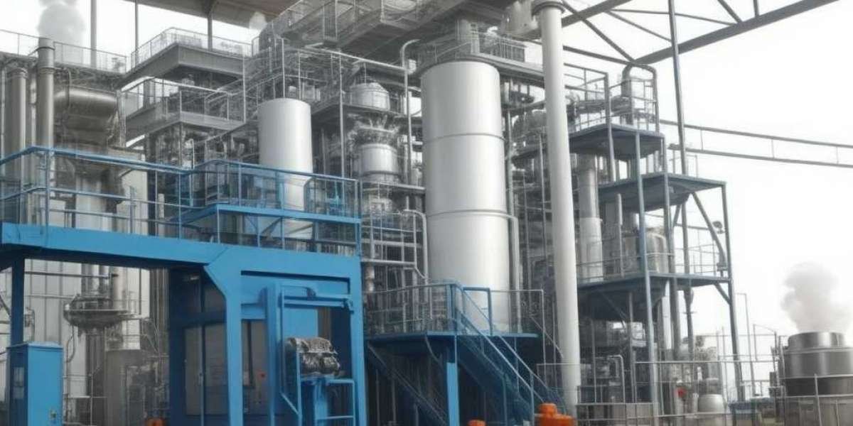Synthetic Camphor Powder Manufacturing Plant Project Report 2024: Cost and Revenue