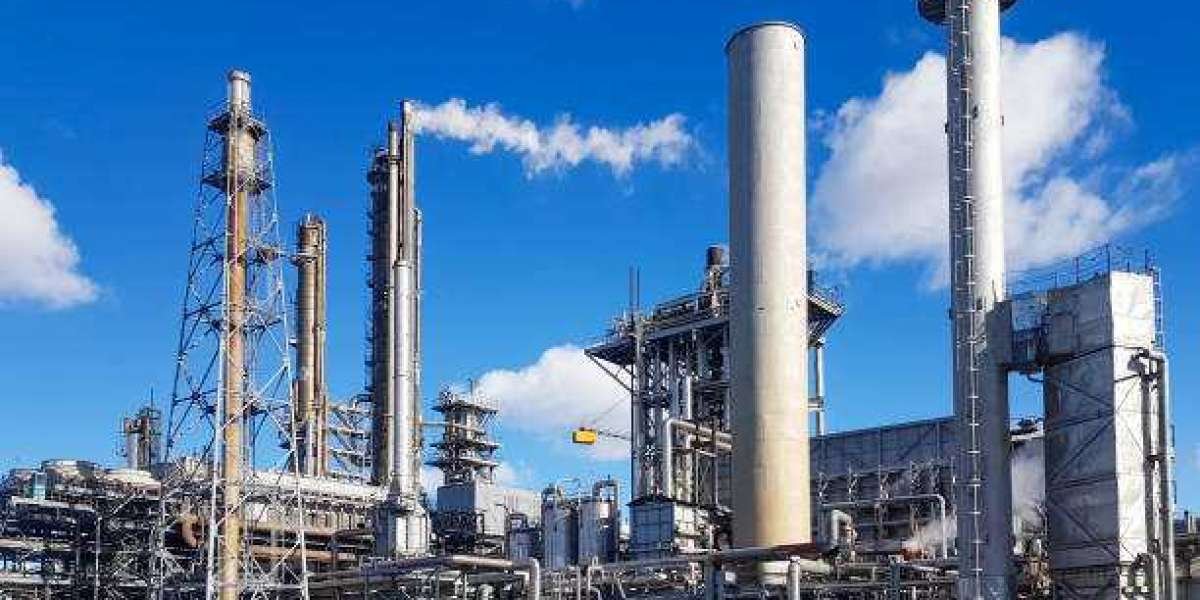 Ammonia Manufacturing Plant Project Report 2024: Raw Materials, Machinery and Technology Requirements