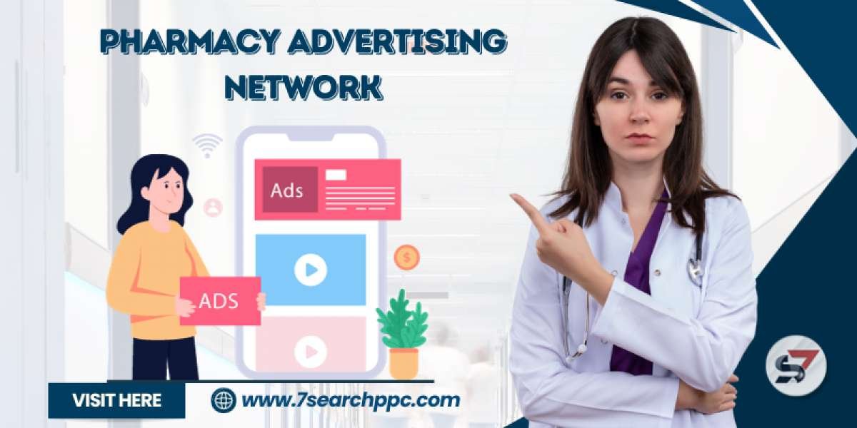 How to Increase Your Pharmacy Revenue with 7Search PPC