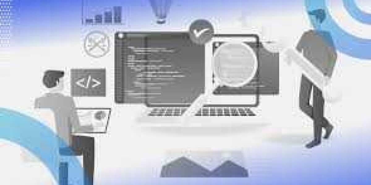Application Development Life Cycle Management (ADLM) Tool Market Boost Growth 2030